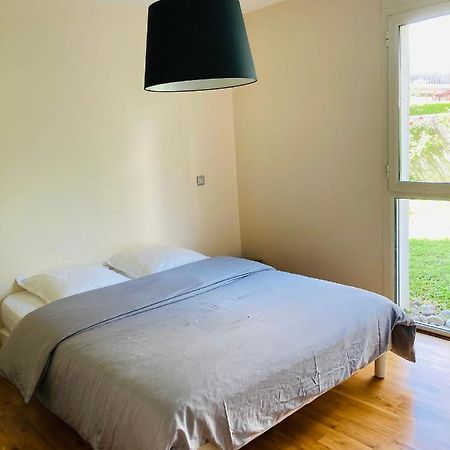 A Deux Pas Du Lac Et Ville Apartment Анси Екстериор снимка