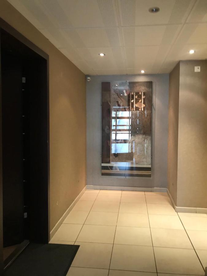 A Deux Pas Du Lac Et Ville Apartment Анси Екстериор снимка