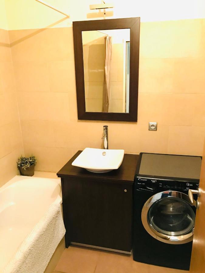 A Deux Pas Du Lac Et Ville Apartment Анси Екстериор снимка