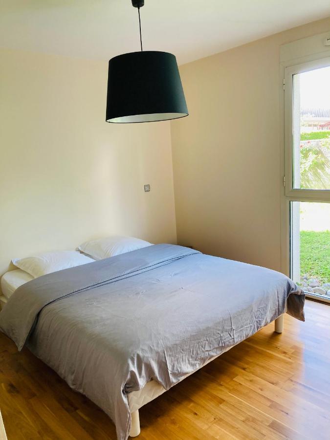 A Deux Pas Du Lac Et Ville Apartment Анси Екстериор снимка
